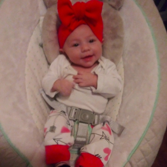 Meet your Posher, Kendra - Picture 6 of 11